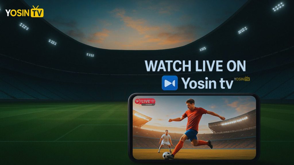 YosinTV