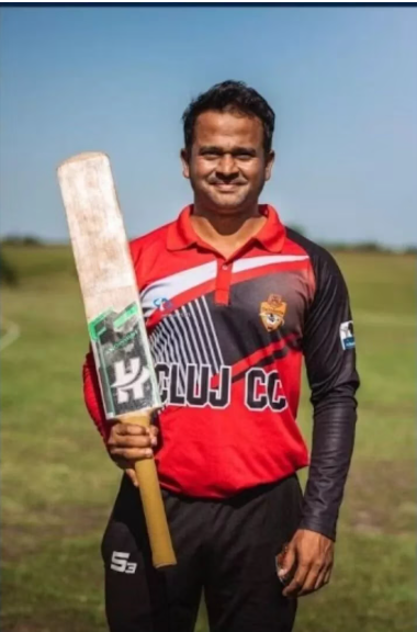 fastest T20I centuries