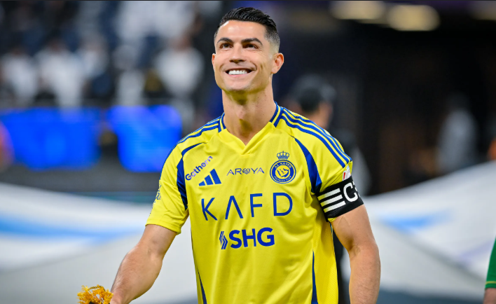 Highest Goalscorers