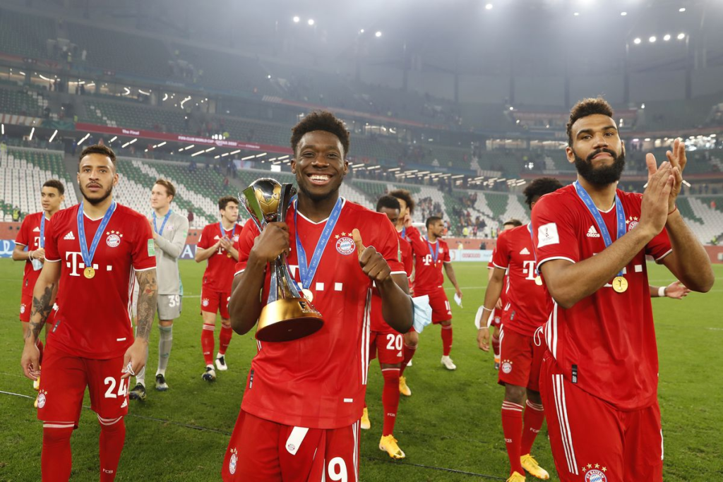 FIFA Club World Cup
