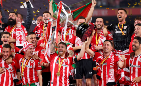 La Liga titles