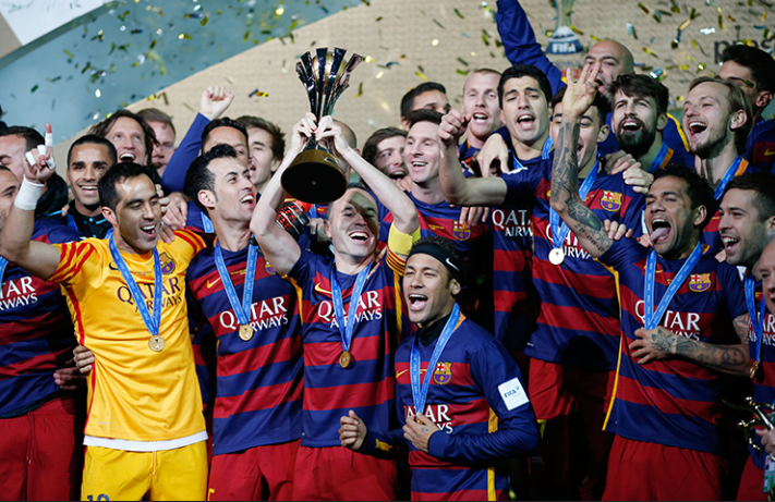 FIFA Club World Cup