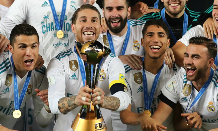 FIFA Club World Cup