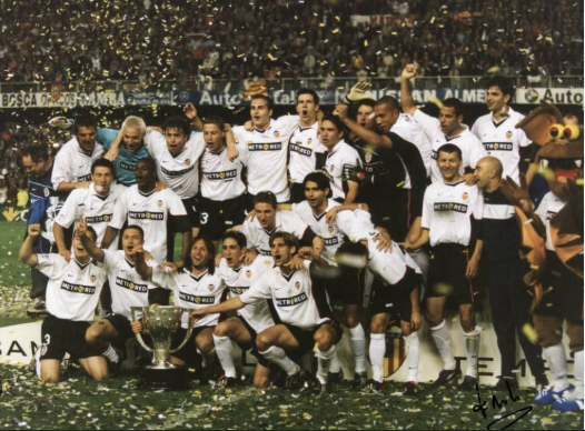 La Liga titles