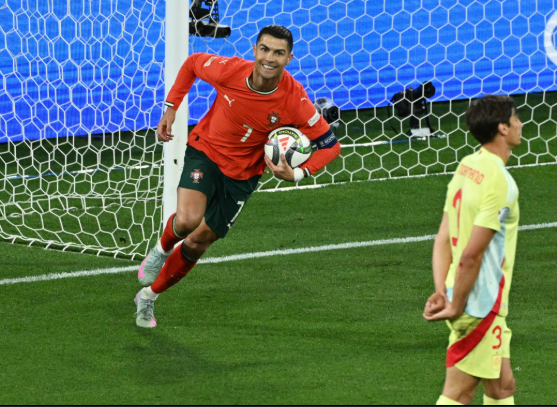 Nations League 2025