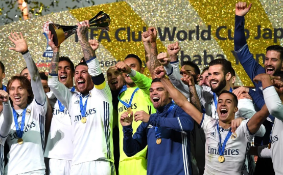 Club World Cup