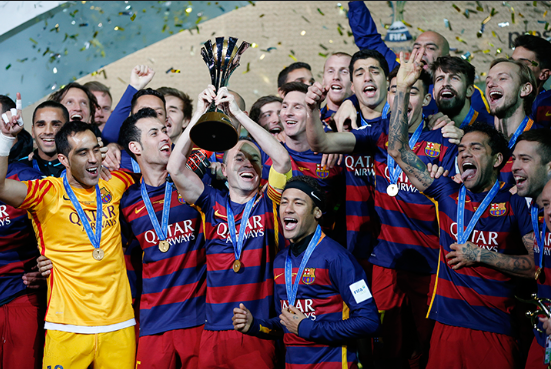 Club World Cup