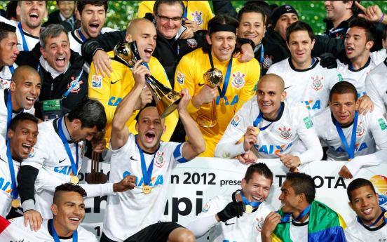 Club World Cup