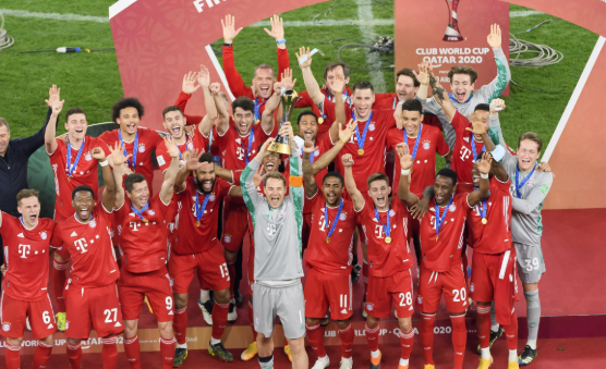 Club World Cup
