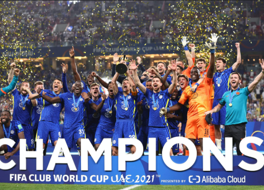 Club World Cup