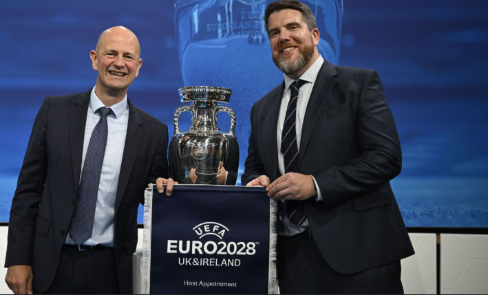 Euro 2028