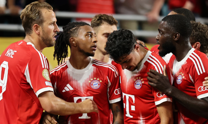 Bayern Munich