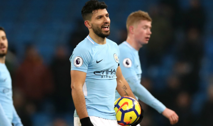 Premier League Hat-Tricks