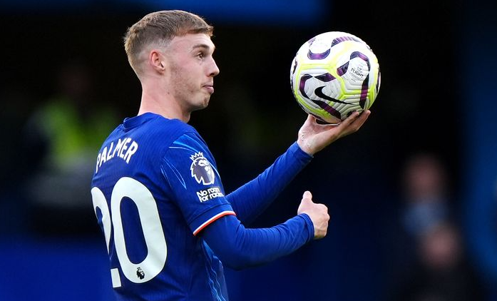Premier League Hat-Tricks