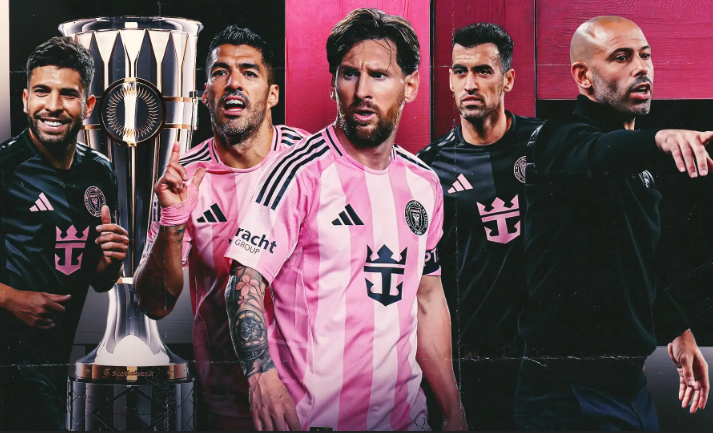 Inter Miami