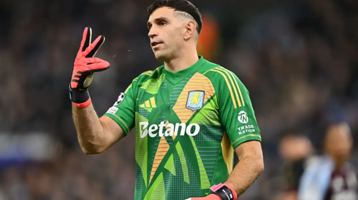 Most Saves