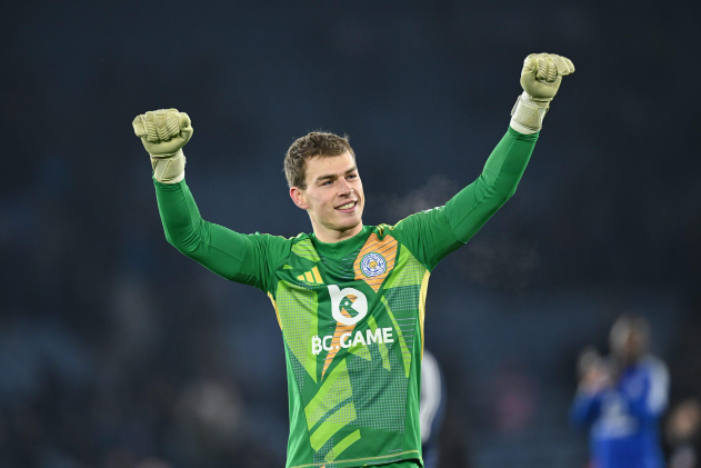 Most Saves