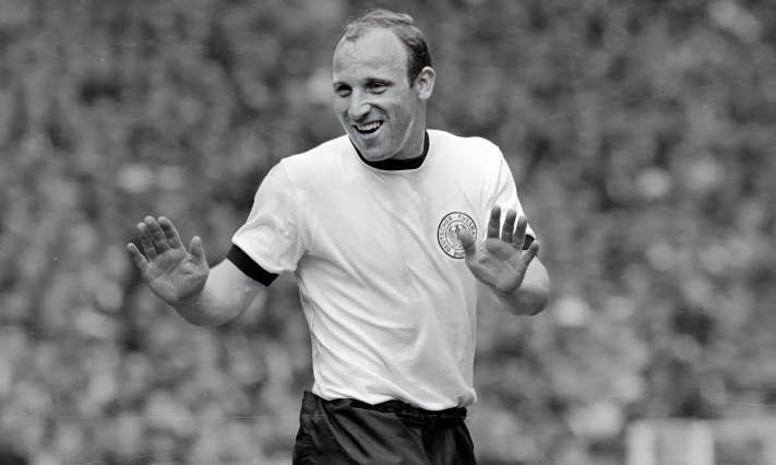 Highest Goalscorers