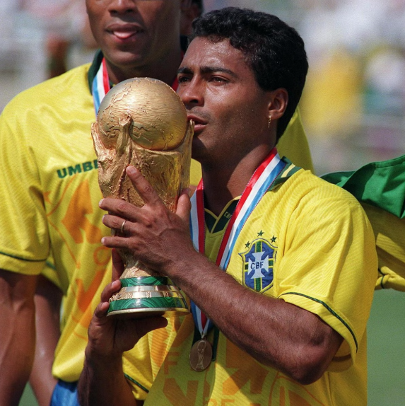 Highest Goalscorers