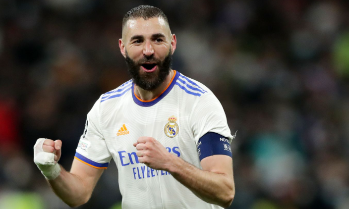 Champions League Hat-Tricks