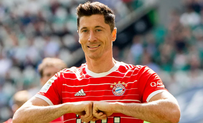 Champions League Hat-Tricks