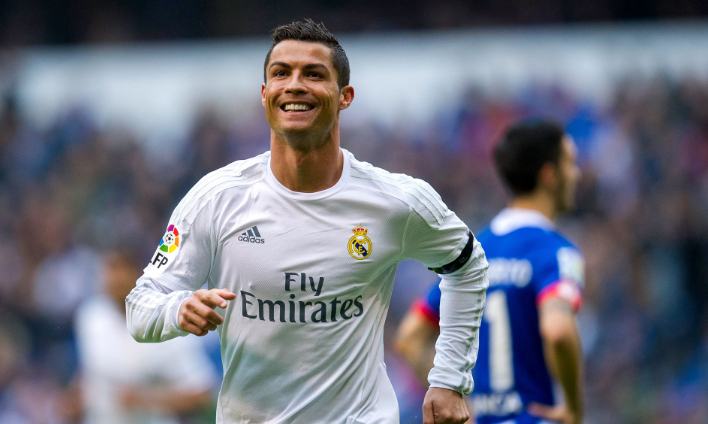 Champions League Hat-Tricks