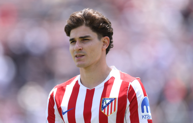 UCL 2024/25