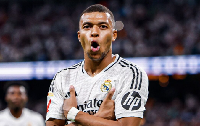 UCL 2024/25