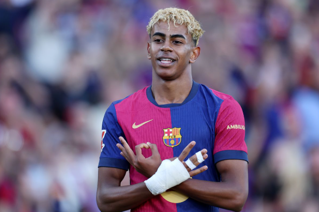 UCL 2024/25
