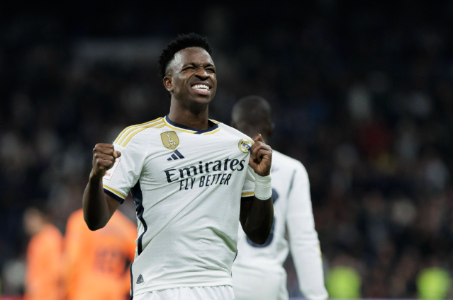 Champions League Hat-Tricks