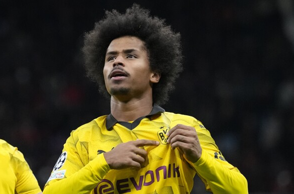 Champions League Hat-Tricks
