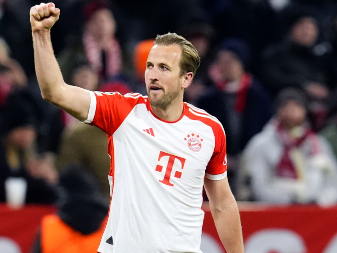 Champions League Hat-Tricks