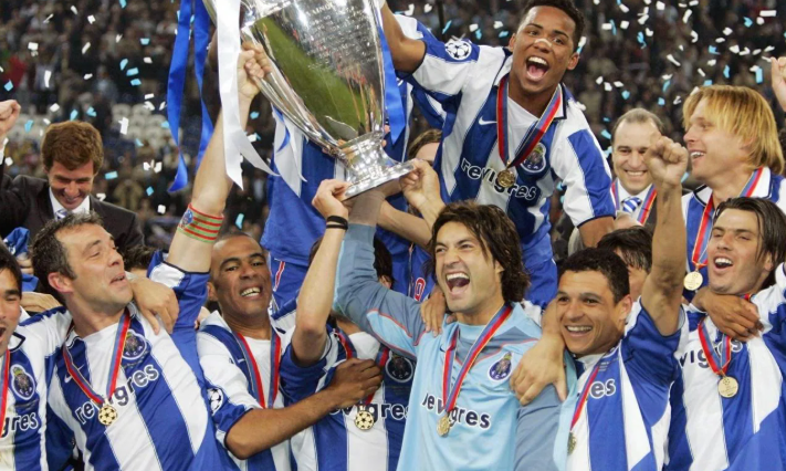  Most Titles in Football