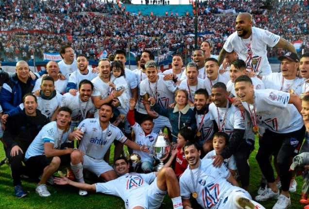  Most Titles in Football