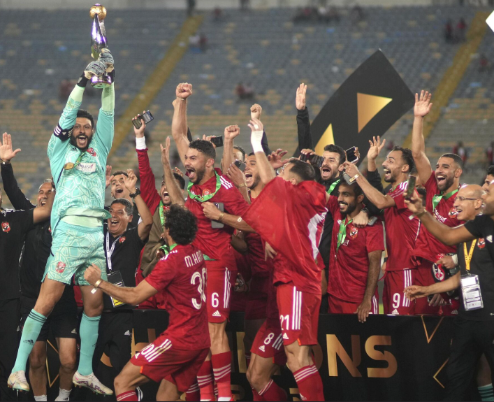  Most Titles in Football