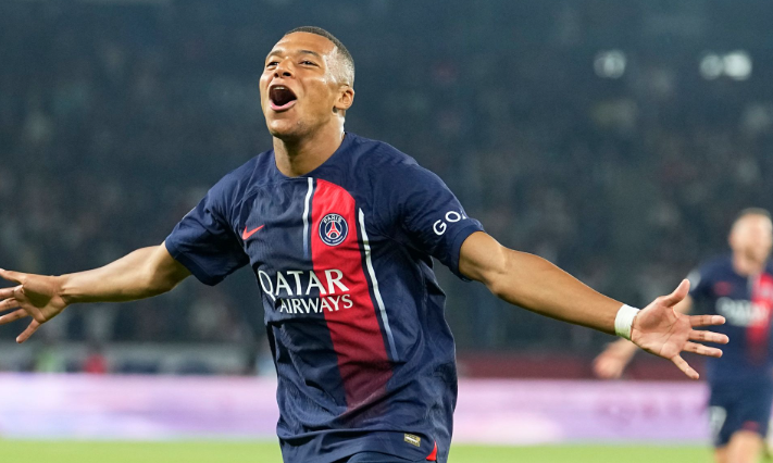 Champions League Hat-Tricks