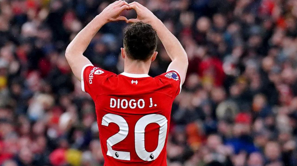 Diogo Jota