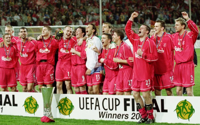 Premier League History