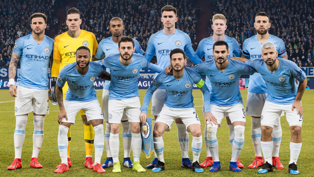 Premier League History