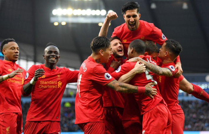 Premier League History