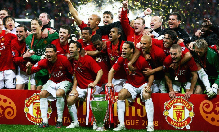 Premier League History