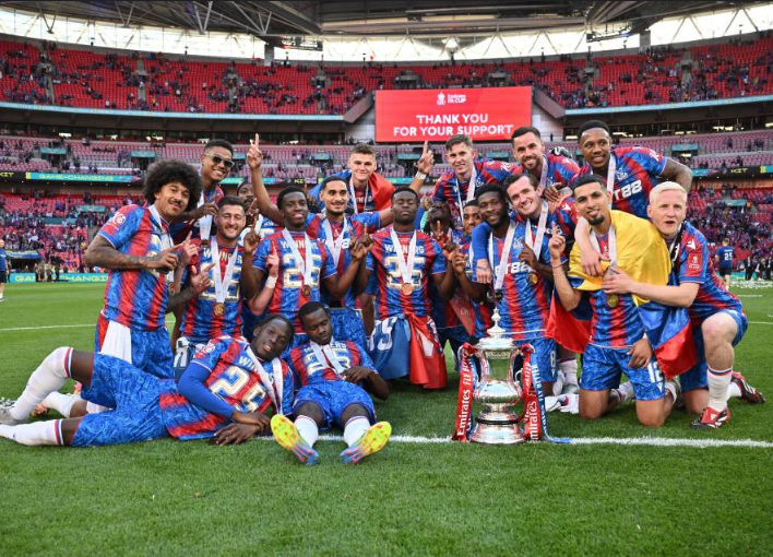 Crystal Palace