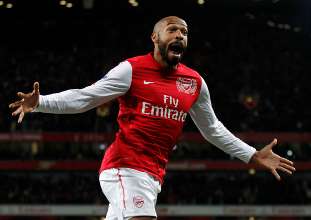 goal scorers