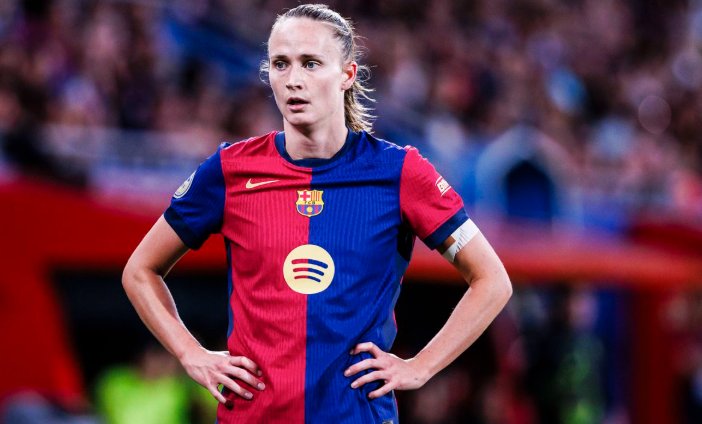 Women Ballon d'Or