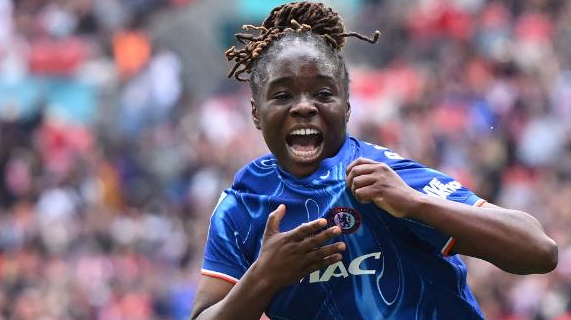 Women Ballon d'Or