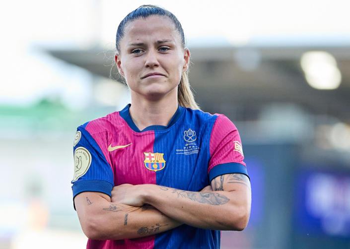 Women Ballon d'Or
