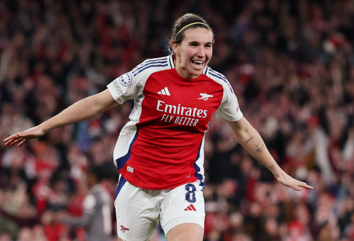 Women Ballon d'Or 2025