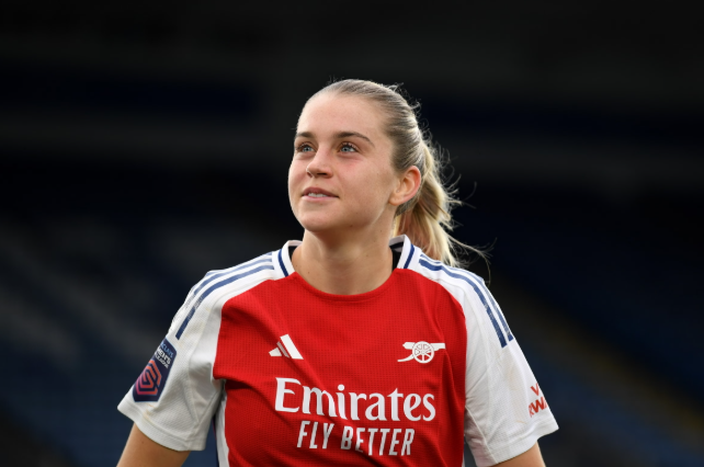 Women Ballon d'Or 2025