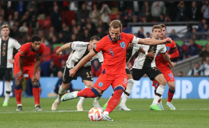 international football