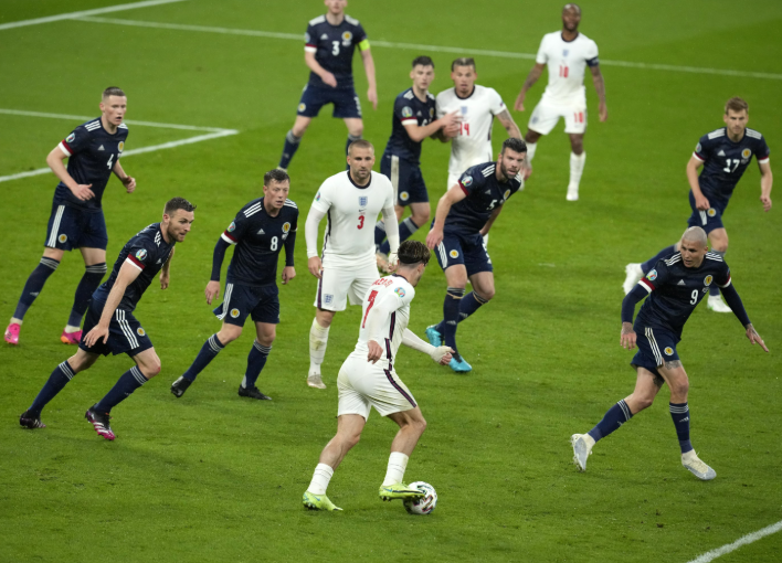 international football